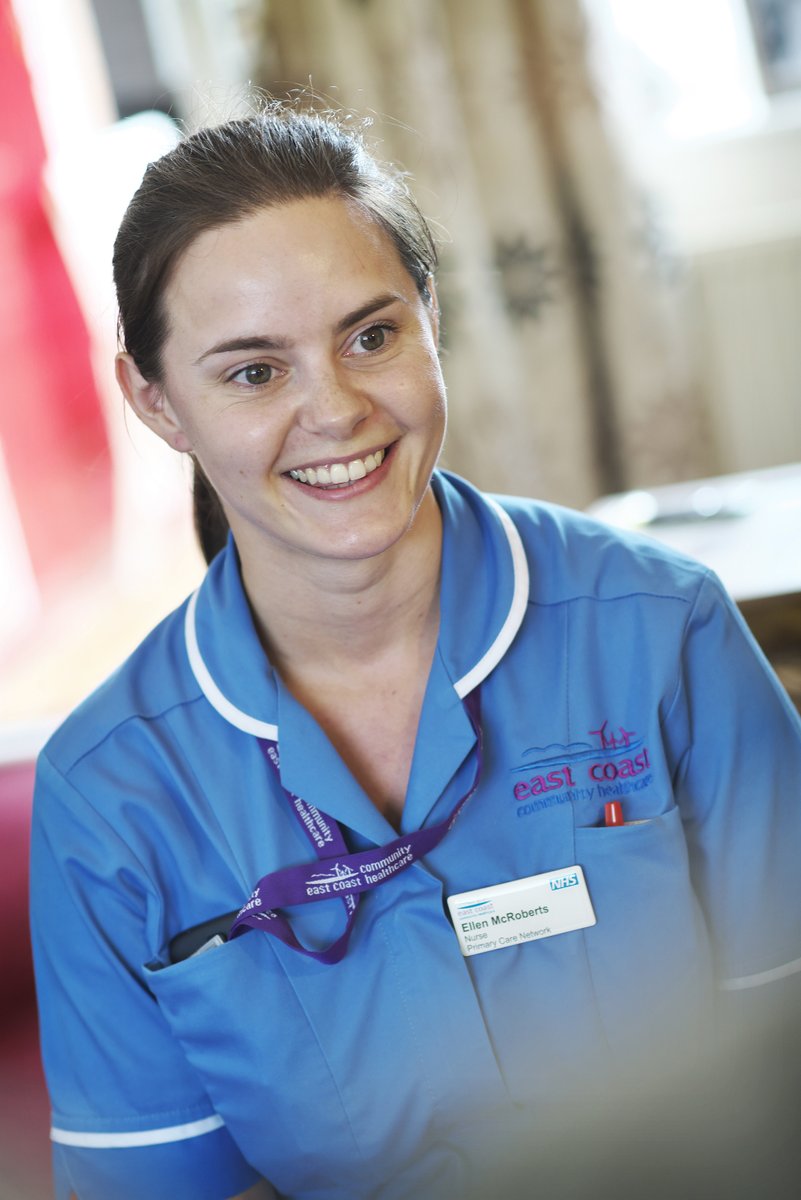 EastCoastCH's tweet photo. This International Nurses Day, we want to thank each and every one of our incredible nurses for the work they do every day, helping the NHS face our biggest ever challenge, and protecting the health of our communities. #ThankYouNurses #InternationalNursesDay #WeAreTheNHS https://t.co/McxUed0jkh