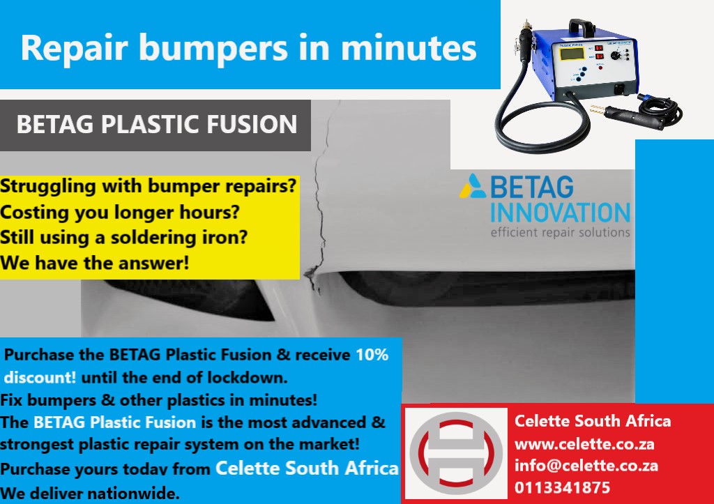 Celette South Africa Special offer!