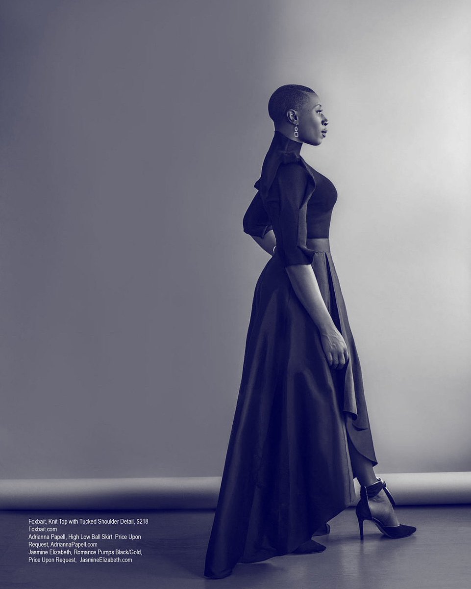 Getting ready for tonight’s season finale of <a href="/911onFOX/">9-1-1 on FOX</a> with <a href="/AishaHinds/">Aisha Hinds</a> 
#RegardingAisha #AishaHinds #911FOX #911onFOX