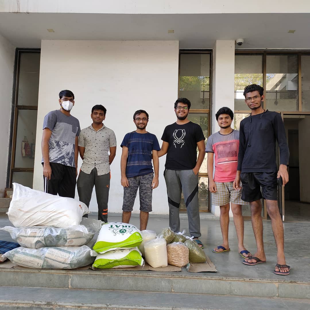 ChaResidents's tweet photo. (4/4)
own landlords, being shouted at and being spit upon, such people and such acts show that humanity is not all dead. We appreciate his gesture and are grateful for all the kindness.”

#communitygoodwill https://t.co/FJClJE3xqO
