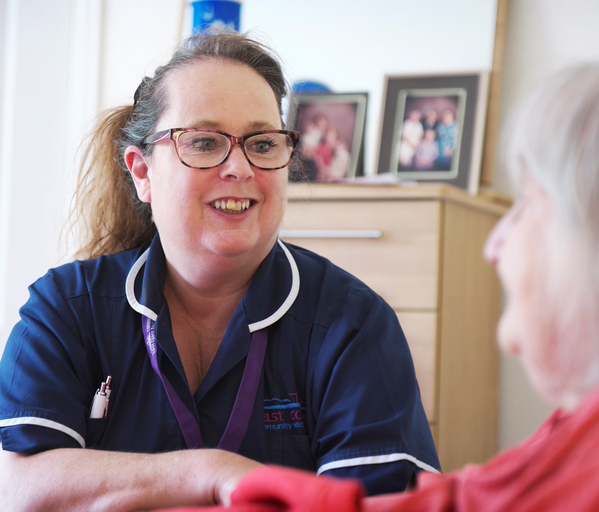 EastCoastCH's tweet photo. This International Nurses Day, we want to thank each and every one of our incredible nurses for the work they do every day, helping the NHS face our biggest ever challenge, and protecting the health of our communities. #ThankYouNurses #InternationalNursesDay #WeAreTheNHS https://t.co/McxUed0jkh