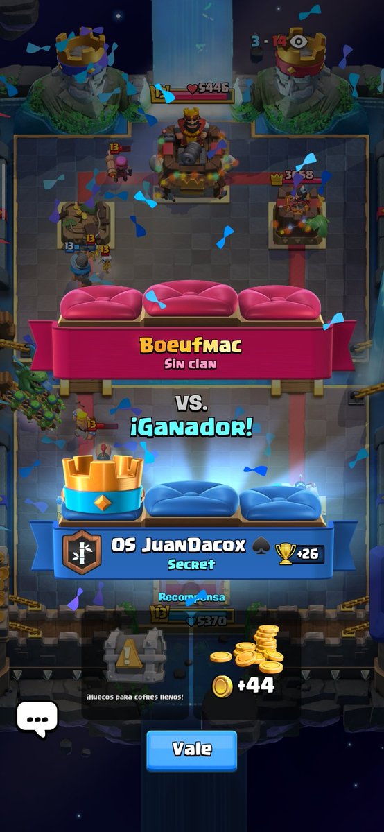 JuanD ♠️ tweet media