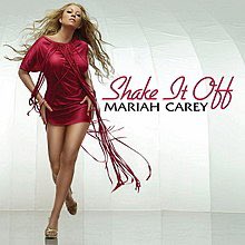4. Finally, Mariah was the villain in her own story for this one: “Shake It Off” was blocked by her own smash hit, the song of the decade, “We Belong Together” and later Kanye West’s “Gold a Digger.” SIO perched at #2 for 7 weeks!