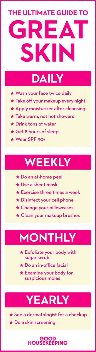 Derma_Med's tweet image. Derma_Med

Make this your most radiant, blemish-free year yet.

The Ultimate Guide to Great Skin