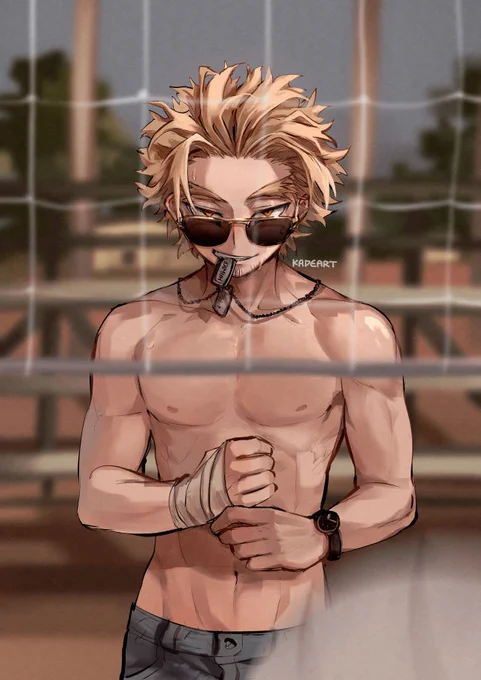 The volleyball scene and legendary jacket must be included to my Top Gun AU ? https://t.co/lzkcOjUa0m 