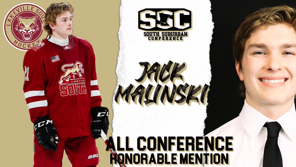 Continuing with our All Conference and All Conference Honorable Mention Awards.   All Conference Awards are voted on by the Conference Coaches.   Congratulations to this years winners!