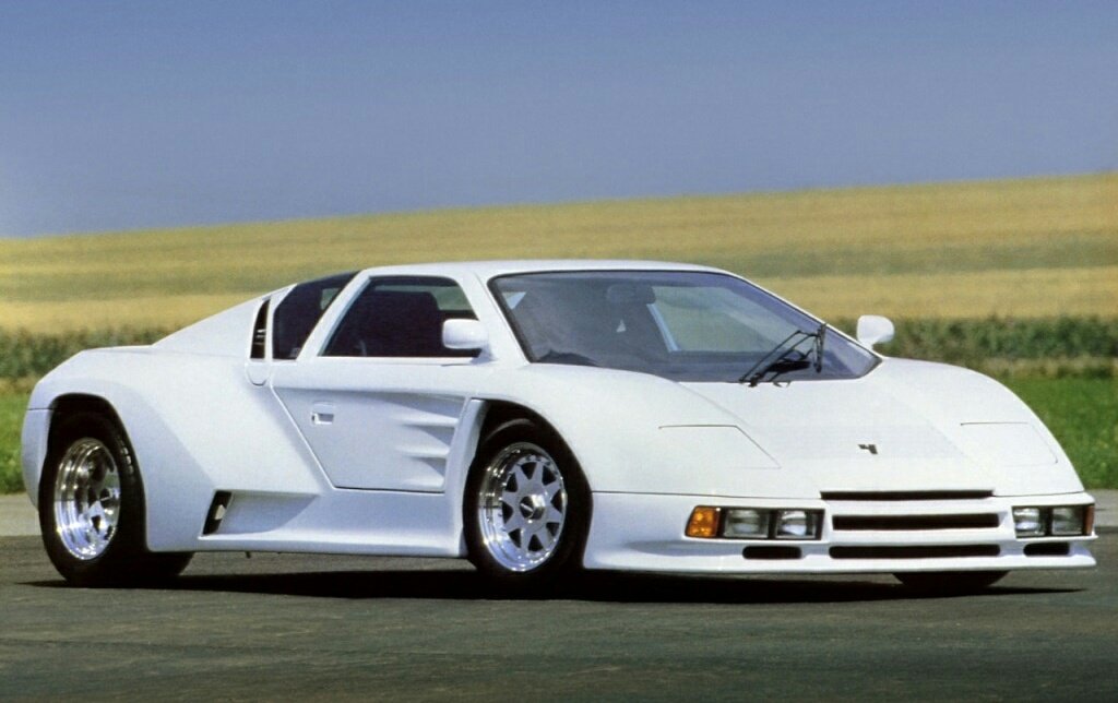 Китайская автофирма 6 букв. Lamborghini Countach 1985. Немецкие спорткары. Зендер машина. Спорткары 1980.
