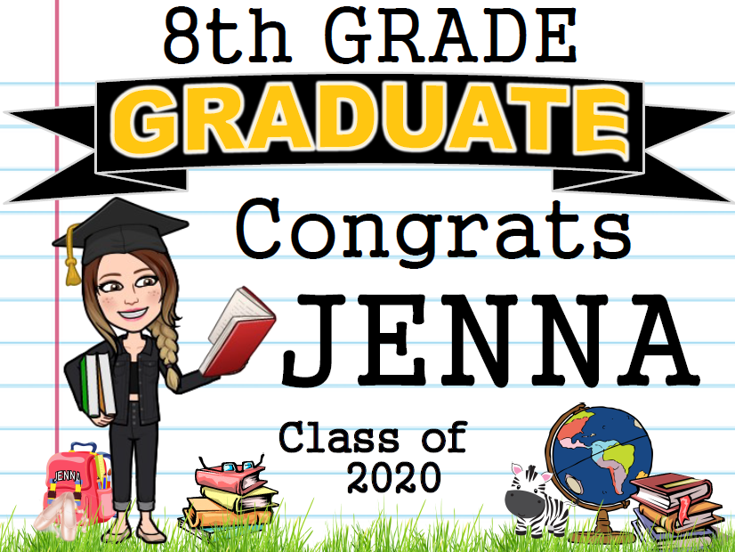 Custom Avatar Signs! Celebrate any Milestone with your avatar doing what you do best!! Share those #positivevibesusa see our photo gallery online and order yours today!