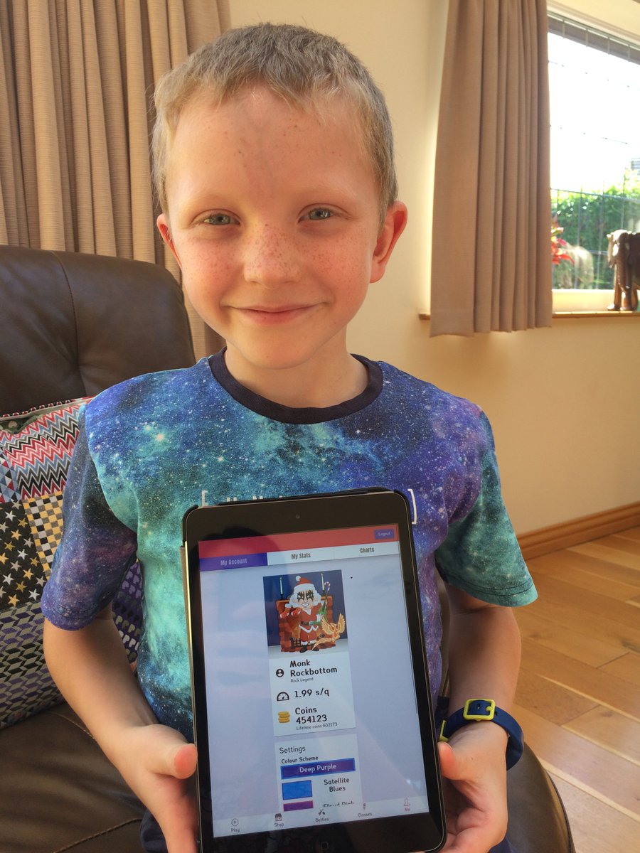 OlqopPrimary's tweet photo. Charlie and Oscar have been making new friends. I hope Charlie told them what a Rock Legend he is! #createdtoflourish https://t.co/iGF21N2sO9