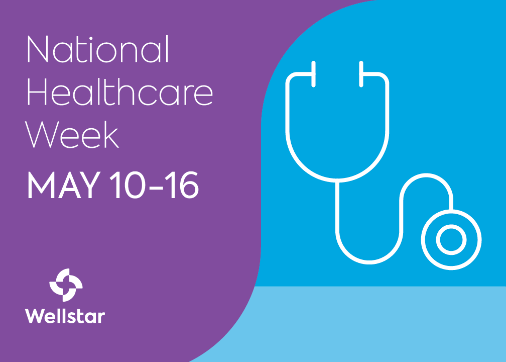 Wellstar Health System on Twitter "As we celebrate National Healthcare