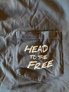innisfreettown's tweet photo. Show off your love for the free with a Classic Innisfree T-Shirt: https://t.co/wxyam2RNwb #HeadToTheFree #CurbsideCarryout https://t.co/suwcldEGfJ