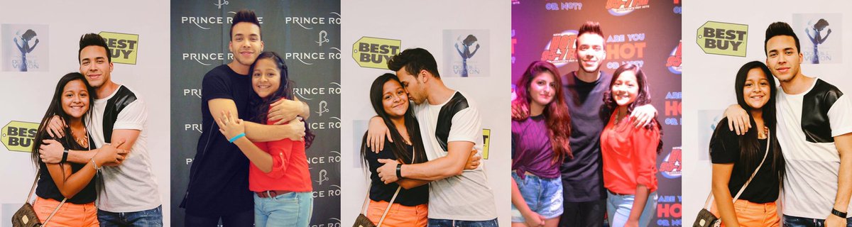 Happy Birthday to my babyyyy <a href="/PrinceRoyce/">Prince Royce</a> ❤️❤️❤️ Love youu!!