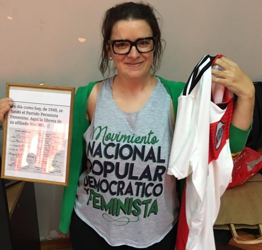 CDSSalvatierra's tweet photo. #FeministaLiberaViolador jueza #LeticiaLorenzo #TipicoDeMachirulo #ElVioladorEresTu @LMNeuquen @rionegrocomar @LMCipolletti mañana es tapa, no?? https://t.co/CghJovGQWJ