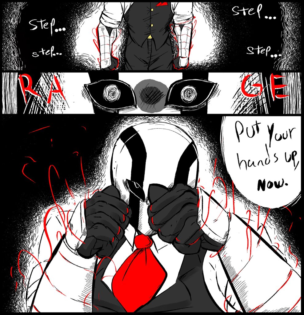 CandleWalker's tweet image. ᎡᎬᏢᎾᴍᴏʀᴀᴍᴇ.

{ Ꮮᴵᵀᴱᴿᴬᵀᴱ/ᴰᴱᵀᴬᴵᴸ.

 ᶜᴿᵞᴾᵀᴼᶻᴼᴼᴸᴼᴳᵞ/ᴾᴬᴿᴬᴺᴼᴿᴹᴬᴸ.

  ˢᵀᴿᴱᴱᵀ ᴹᴼᴺᴳᴿᴱᴸ. 

ᴺᴼᴺᴱᴸᴱᵂᴰ.

#MVRP OC. #OCRP

ᶠᴿᴵᴱᴺᴰᴸᵞ ᴬᴺᴰ ᴼᴰᴰ ᴸᴼᴼᴷᴵᴺᴳ.

Ꭱt͢/ᴸᴵᴷᴱ!