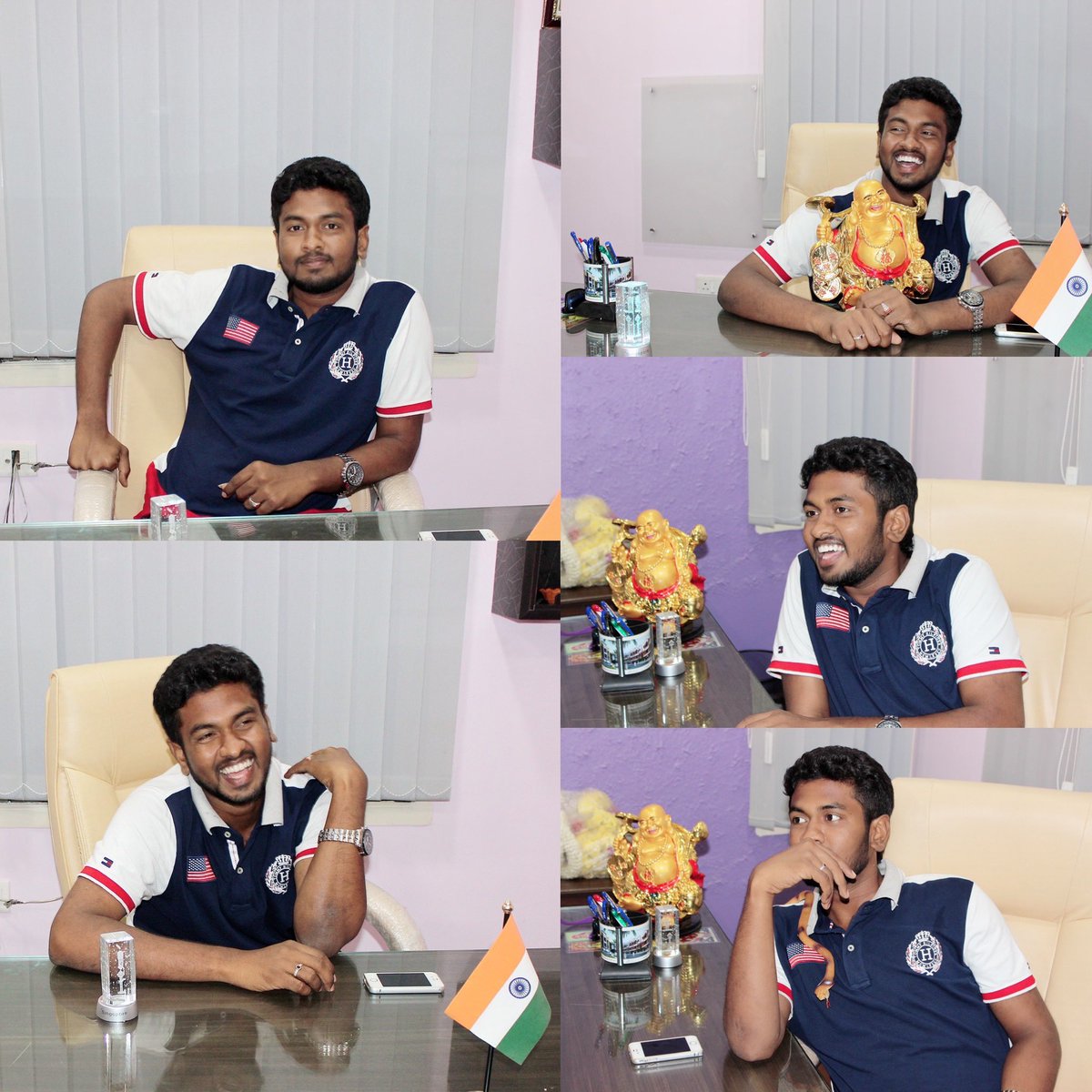 4yougowtham's tweet photo. The sweetest revenge is self growth.😎 https://t.co/63PCxHvmck