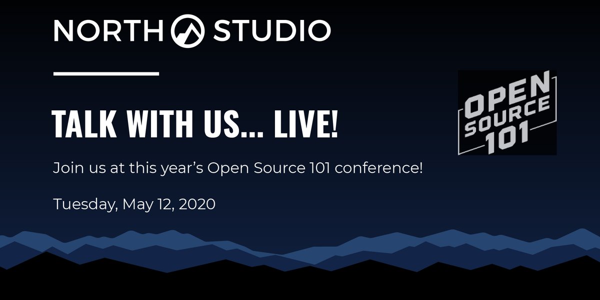 DrShallon's tweet photo. Excited to announce I will be delivering the keynote speech at tomorrow's #opensource101 conference! Let's talk #webdevelopment... Can't wait to see you there! https://t.co/dDKOETqRdG https://t.co/iuoF6WEOth