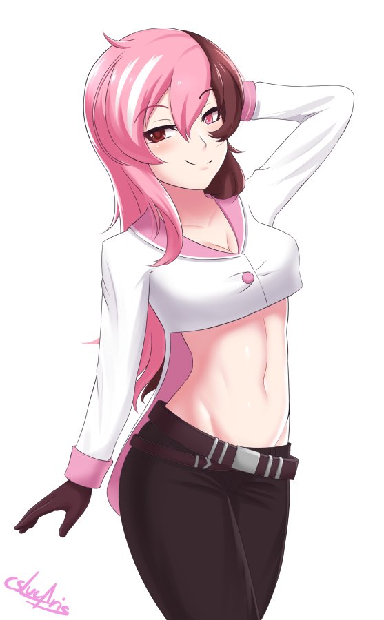 FearNxtTheLaugh's tweet photo. ____________________________________
{> Character Info <}

     > Independent Potrayl of Neo
           The Silent Killer of RWBY

        > Primarily RPs in English
             > 18+ &amp; Smut can Occur
                  > Dark Themes
                      > Obsessed

"Mine. . .~" https://t.co/5EgpF2GsA0