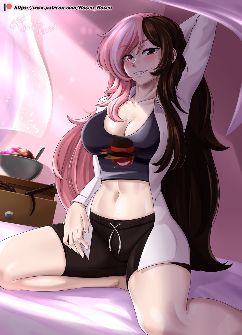 FearNxtTheLaugh's tweet photo. ____________________________________
{> Character Info <}

     > Independent Potrayl of Neo
           The Silent Killer of RWBY

        > Primarily RPs in English
             > 18+ &amp; Smut can Occur
                  > Dark Themes
                      > Obsessed

"Mine. . .~" https://t.co/5EgpF2GsA0