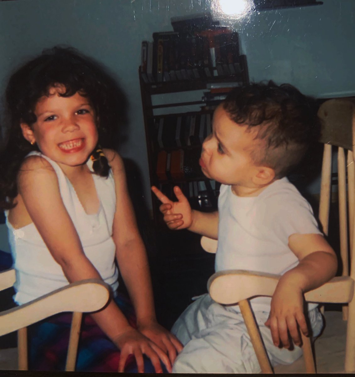 halsey's tweet photo. happy 22nd bday to the best guy I’ve ever known. The Mayor of Everywhere. Love u lil bro bro @SevianFrangipan https://t.co/ZkisqsVgD7