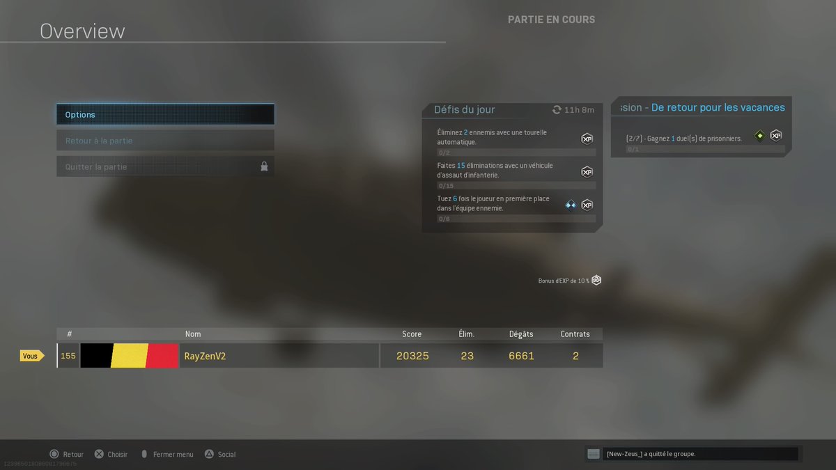 RayZen🇧🇪 tweet media