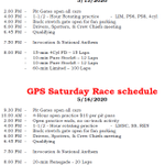 Photo by Greenville Pickens Speedway (@GP_Speedway)