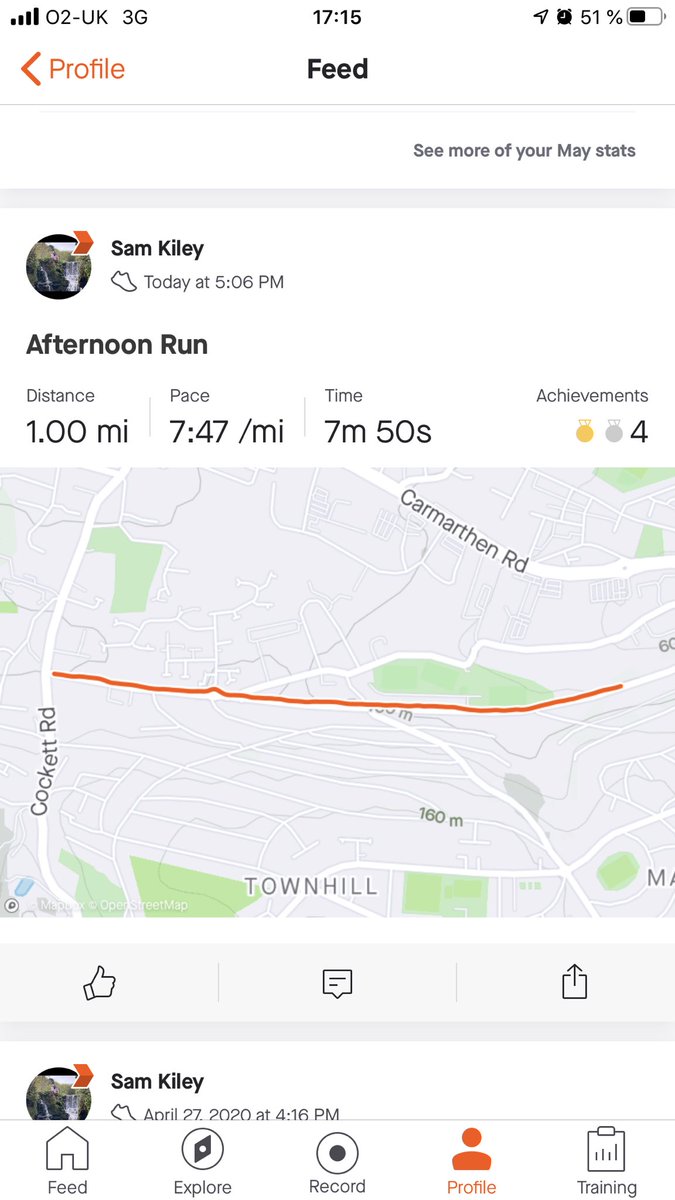 Sam Kiley tweet media