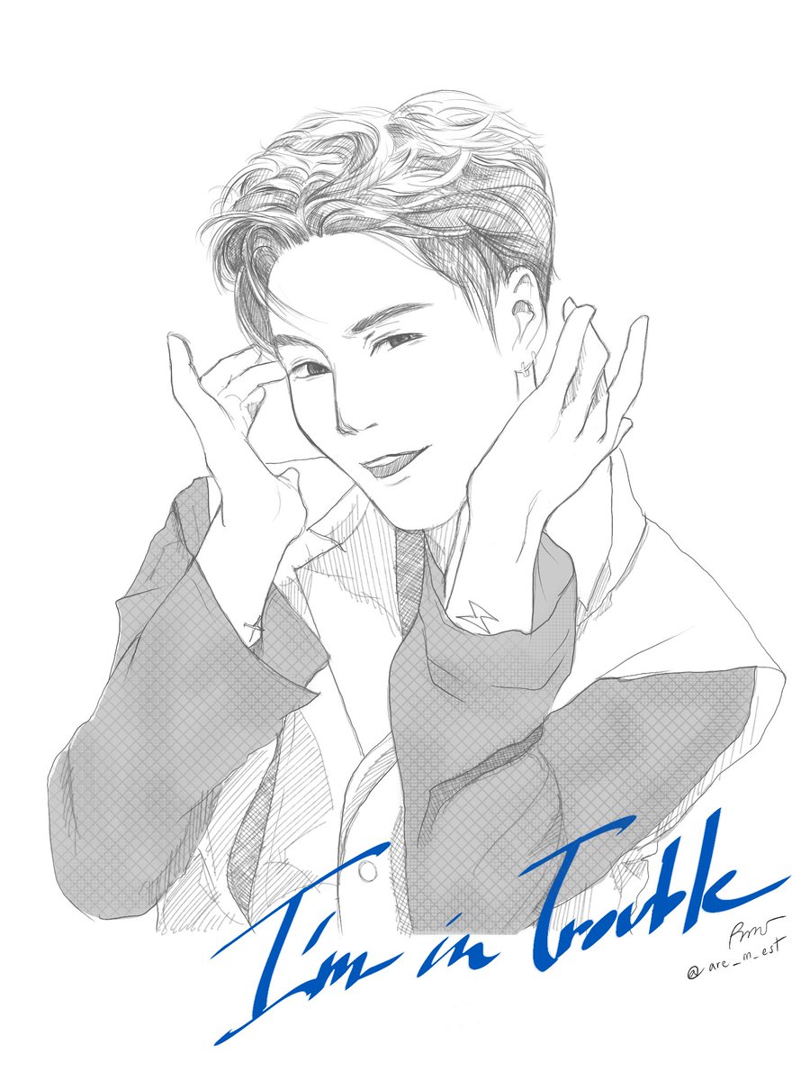 are_m_est's tweet photo. I’m in trouble
#JR #김종현
#뉴이스트 #NUEST
#The_Nocturne #Im_in_Trouble
#뉴이스트_Im_in_Trouble
#RMS_FANART https://t.co/sNnCxFjiCz