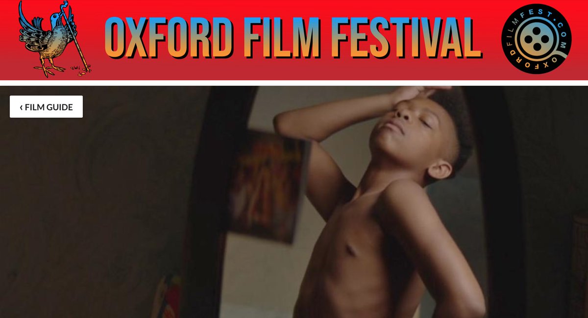 GoGoBoyFilm's tweet photo. We're donating 100% of proceeds from screening at @oxfordfilmfest to @TrevorProject. Support #LGBTQ youth - get your ticket for only $10! https://t.co/MKGlPFDLyQ
#suicideprevention #lesbian #gay #bisexual #transgender #queer #LGBTQyouth #SuicideAwareness @TheEllenShow @ladygaga https://t.co/LOQAzfQIP9