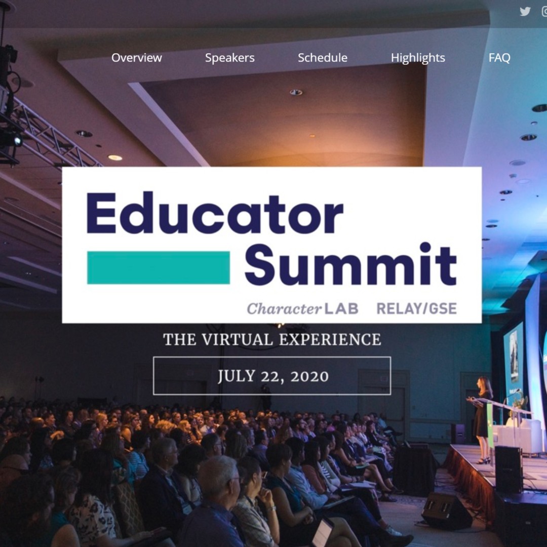 Educate210's tweet photo. Teachers, in honor of #teacherappreciation month, treat-yo-self with 20% off to the Educators Summit. Use  "Gratitude20" to receive $20 off your ticket! https://t.co/rDycl8Trr9