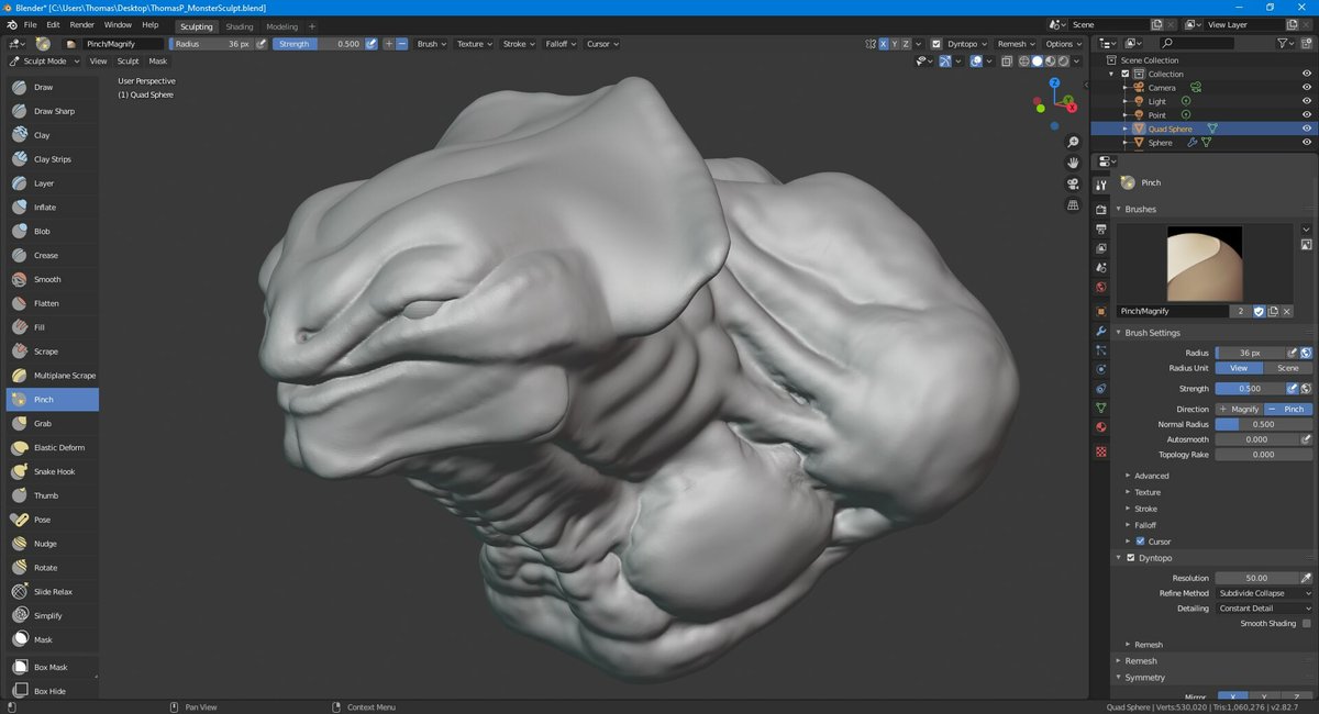So without warning I got laid off work (due to Covid) two weeks ago. If anybody is in need of a 3D Artist please let me know! A Retweet would be appreciated! Some of my work can be seen here: artstation.com/thomaspasieka 

#gamedev #indiedev #VR #COVID #art #work #freelance #hire #3d