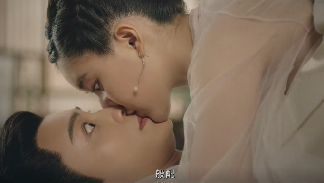 CNKBoat's tweet photo. This May 18. Look forward to watching. @WeTV
#ZhaoLusi #จ้าวลู่ซือ #趙露思 #dingyuxi  #ติงอวี่ซี #���禹兮 
#TheRomanceofTigerandRose
#ข้านี่เเหละองค์หญิงสาม https://t.co/LtaSJ3ppLO
