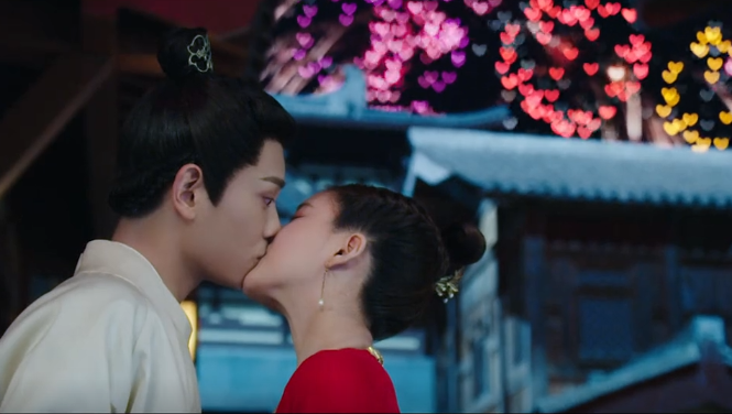 CNKBoat's tweet photo. This May 18. Look forward to watching. @WeTV
#ZhaoLusi #จ้าวลู่ซือ #趙露思 #dingyuxi  #ติงอวี่ซี #���禹兮 
#TheRomanceofTigerandRose
#ข้านี่เเหละองค์หญิงสาม https://t.co/LtaSJ3ppLO