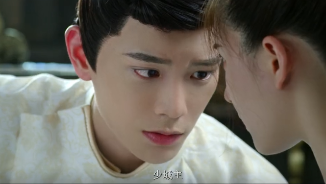 CNKBoat's tweet photo. This May 18. Look forward to watching. @WeTV
#ZhaoLusi #จ้าวลู่ซือ #趙露思 #dingyuxi  #ติงอวี่ซี #���禹兮 
#TheRomanceofTigerandRose
#ข้านี่เเหละองค์หญิงสาม https://t.co/LtaSJ3ppLO