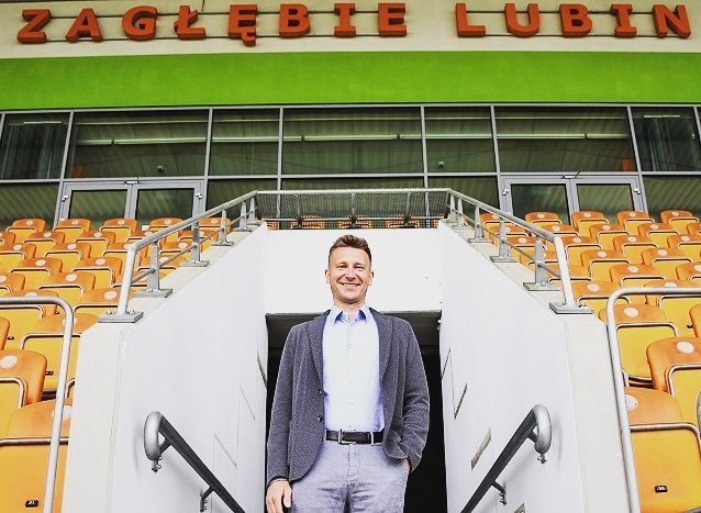 Kuba Chodorowski tweet media