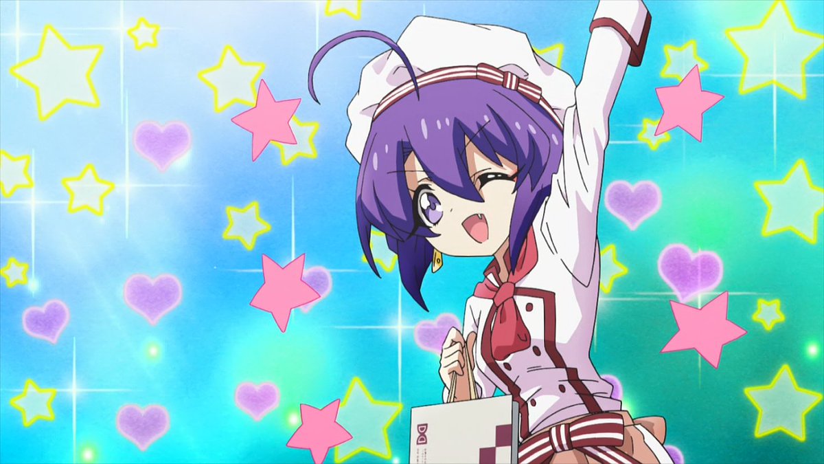 実況 感想まとめ 邪神ちゃんドロップキック アニメレーダー