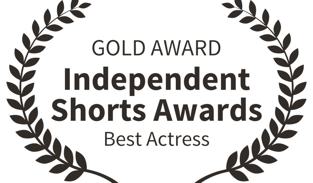 We’re on a roll! 2 gold #awards for Best #comedy #shortfilm and best #actress !Well done team, and thank you @IShortsAwards for this recognition. #grateful #hothed #film #shortfilms #shortfilmshoot #filmmaking #filmmaker #filmmakinglife #indiefilm #filmfestival #filmfest #cinema