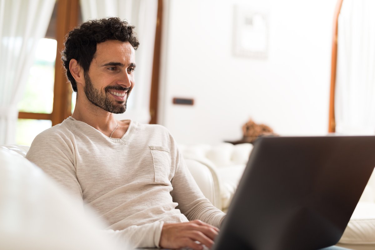 drop offers a multitude of at-home screening kits and gives results securely and confidentially directly to you through our secured online portal. We use modern data encryption methods to ensure only you can see the sample results.  Learn more: 
 testmydrop.com/site/faq/
