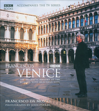 What are you reading while staying safe at home?We recommend FRANCESCO'S VENICE by  @FdaMosto "..into this narrative I have woven the experiences of my forebears."  https://www.goodreads.com/book/show/578532.Francesco_s_Venice #VeniceBooks  #Venice  #Venezia