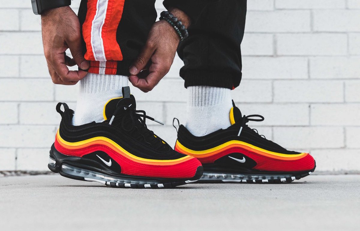 Ad: Nike Air Max 97 'Baseball 