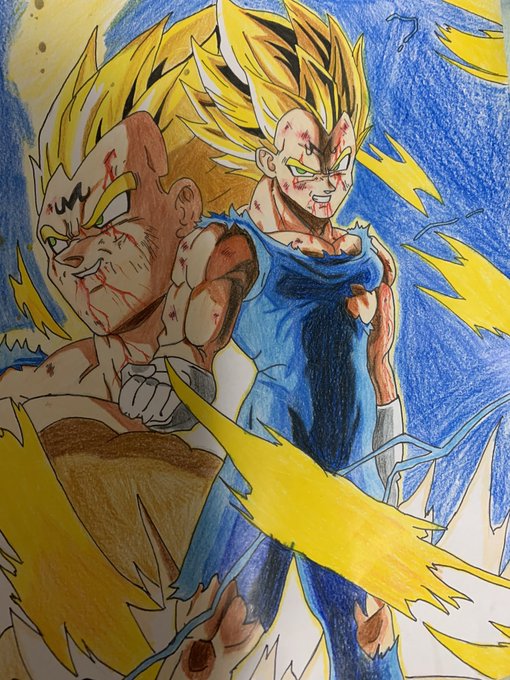#誰か優しい人が拡散してくれてフォロワーさんが増えるらしい
過去絵多めです笑 
