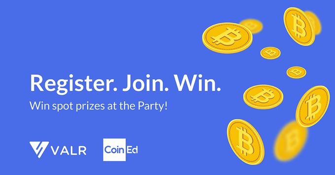 CoinEdSchool.com tweet media