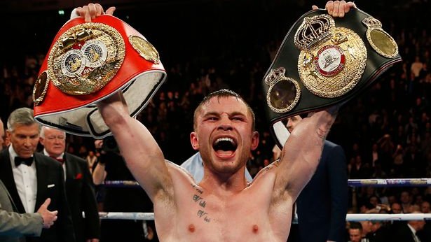 boxing_social's tweet image. 🆕 BRITAIN'S BEST: Top Ten P4P 🇬🇧

📜 @KOwriting analyses both the ability and recent form of Britain's finest fighters to establish a UK pound-for-pound pecking order. ⭐

🤔 Who sits at number one❓

READ: boxing-social.com/features/the-b…

SIGN UP: bit.ly/2lfluxu 🔞

#Boxing