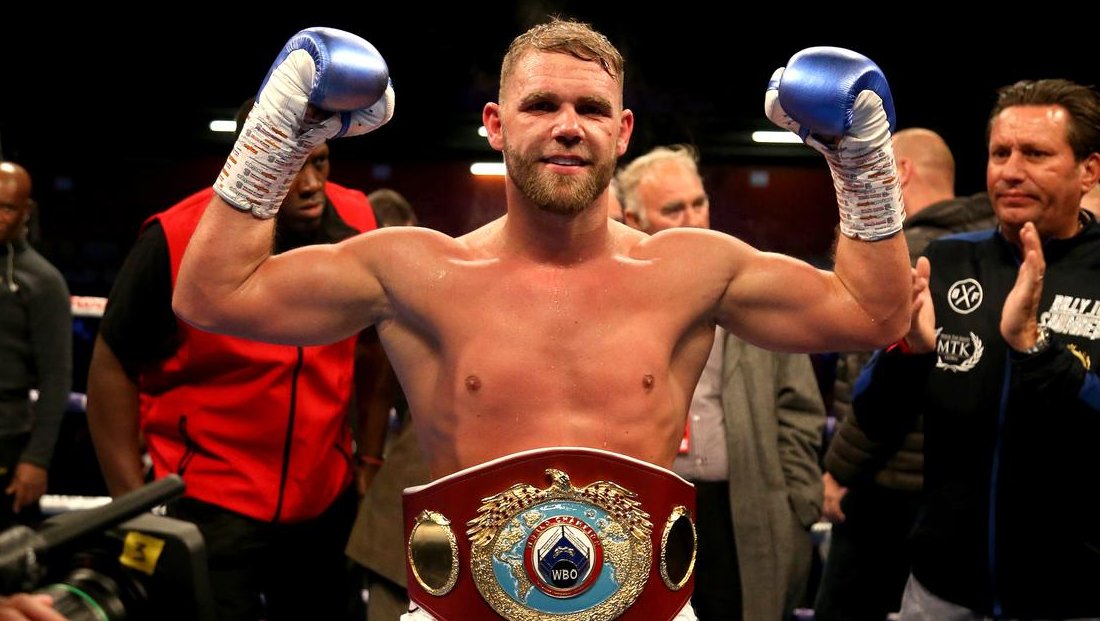 boxing_social's tweet image. 🆕 BRITAIN'S BEST: Top Ten P4P 🇬🇧

📜 @KOwriting analyses both the ability and recent form of Britain's finest fighters to establish a UK pound-for-pound pecking order. ⭐

🤔 Who sits at number one❓

READ: boxing-social.com/features/the-b…

SIGN UP: bit.ly/2lfluxu 🔞

#Boxing