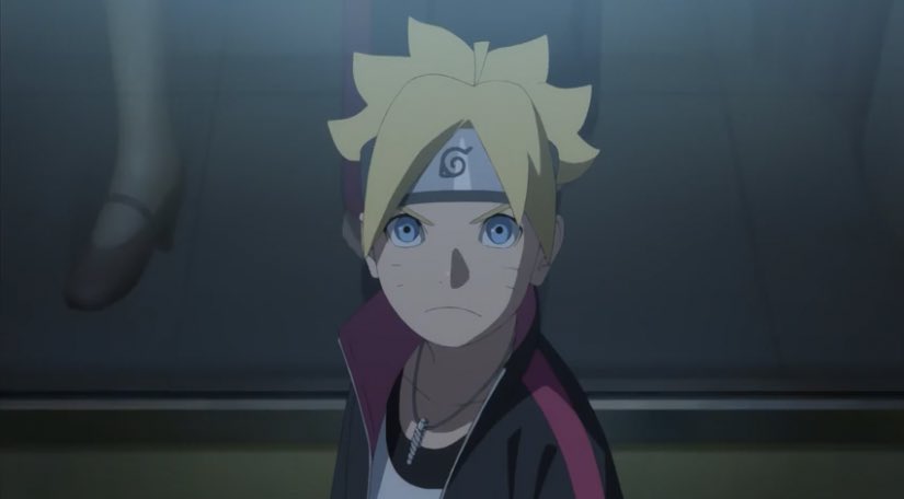 Dissecting Boruto Uzumaki’s personality (or why Boruto is not a Naruto’s clone, thread):