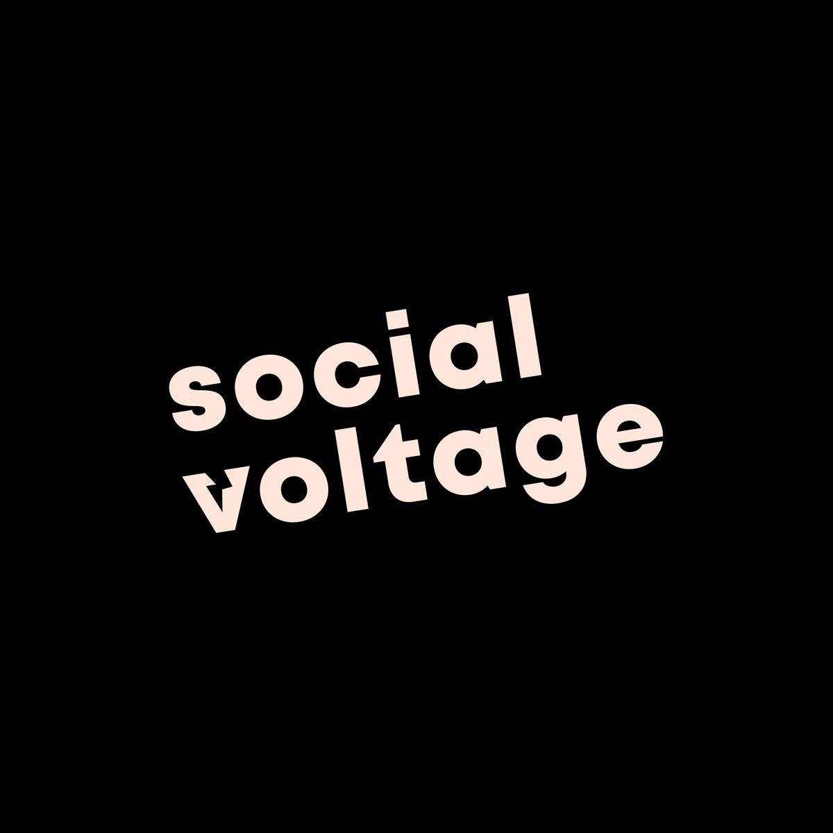 SocialVoltage's tweet photo. Huge thanks to everyone who has followed this account so far, we're growing slowly in preparation for our launch later this month, so watch this space for updates! ⚡️ https://t.co/IagyODSkEM