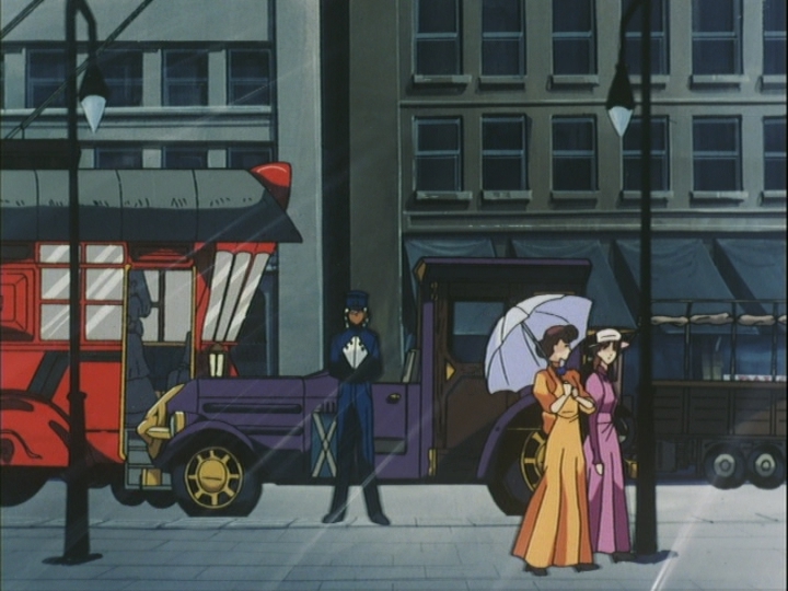 囚人番号6 久しぶりに Gundam 第1話を視聴 イングレッサの街並みを観ていると モビルスーツなんて出てこなくても 私は一向に構わん と言いたくなってくる そういや美術設定を何枚か持っていたはず あれ 観てて飽きがこないんだよぉ 囚人番号6 久しぶりに Gundam 第1話を視聴 イングレッサの街並みを観ていると モビルスーツなんて出てこなくても 私は一向に構わん と言いたくなってくる そういや美術設定を何枚か持っていたはず あれ 観てて飽きがこないんだよぉ