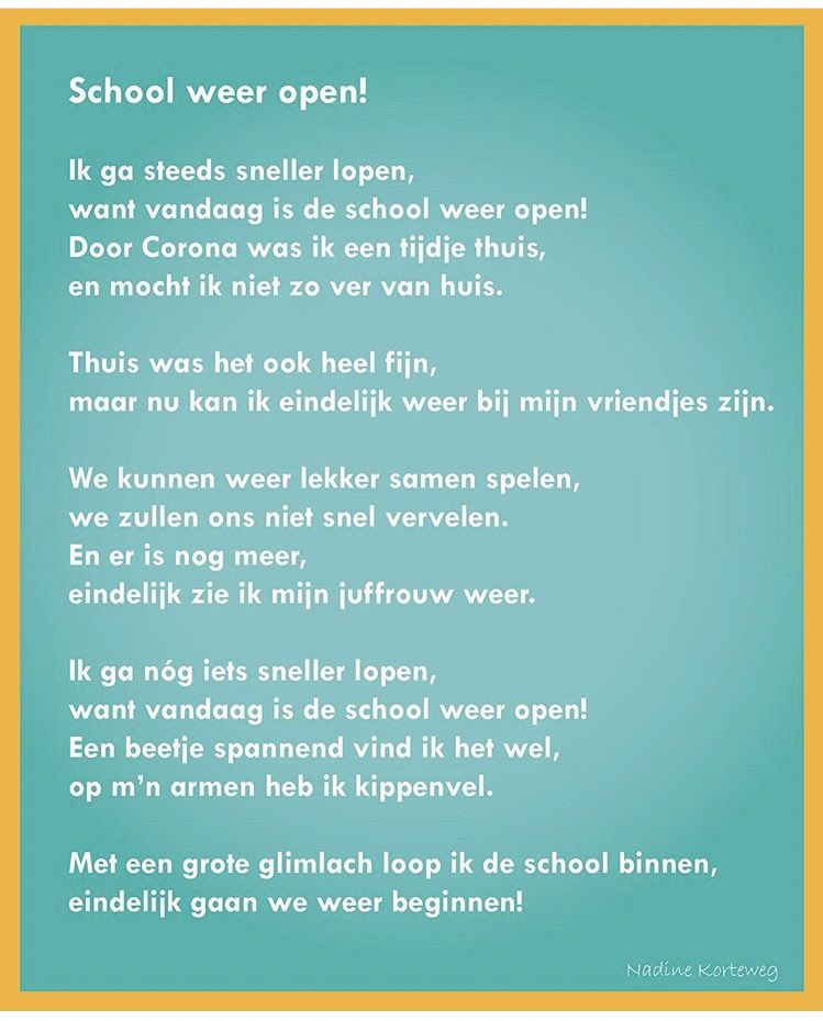 Basisschool de Odyssee tweet media