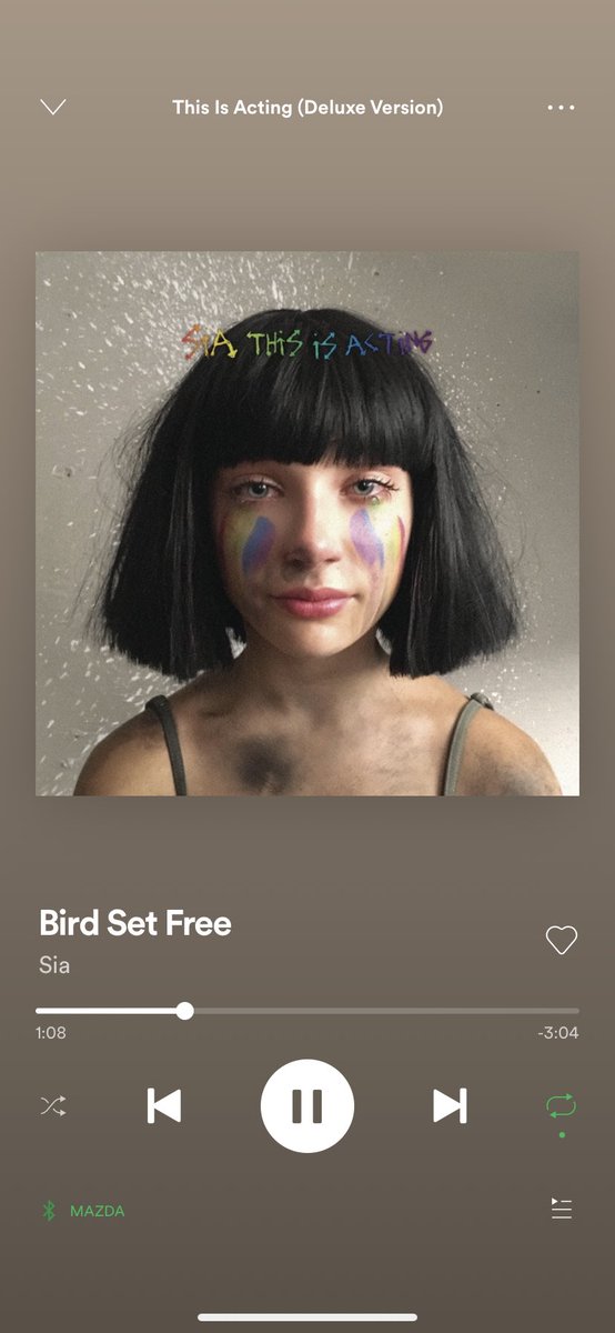 StaceyLeitch's tweet photo. Rediscovering this album has been a highlight https://t.co/nmgchVBXKb