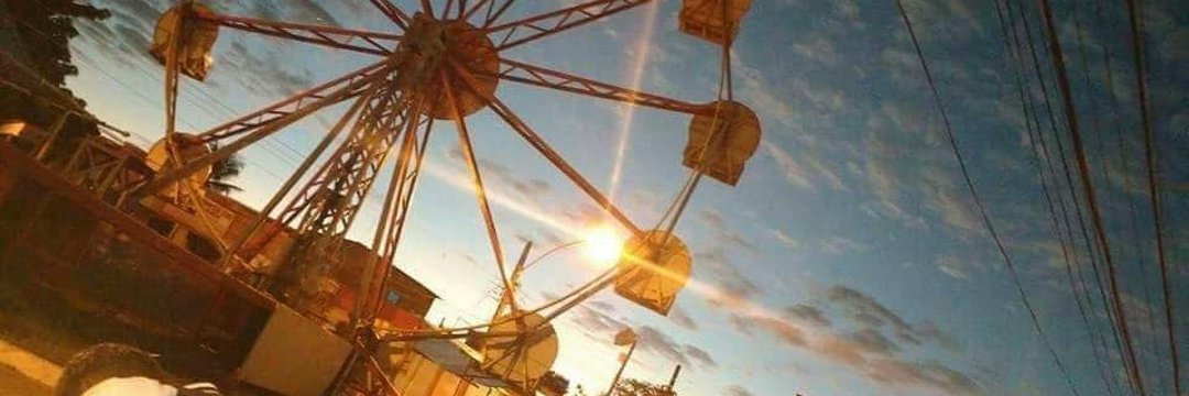 DASARBIA8's tweet photo. # tenha sabedoria p/ subir e descer qnts vezes for preciso!!!!!!! " O SEGREDO P/ SUCESSO " 🎡🎡 https://t.co/zQFbPLiQYG