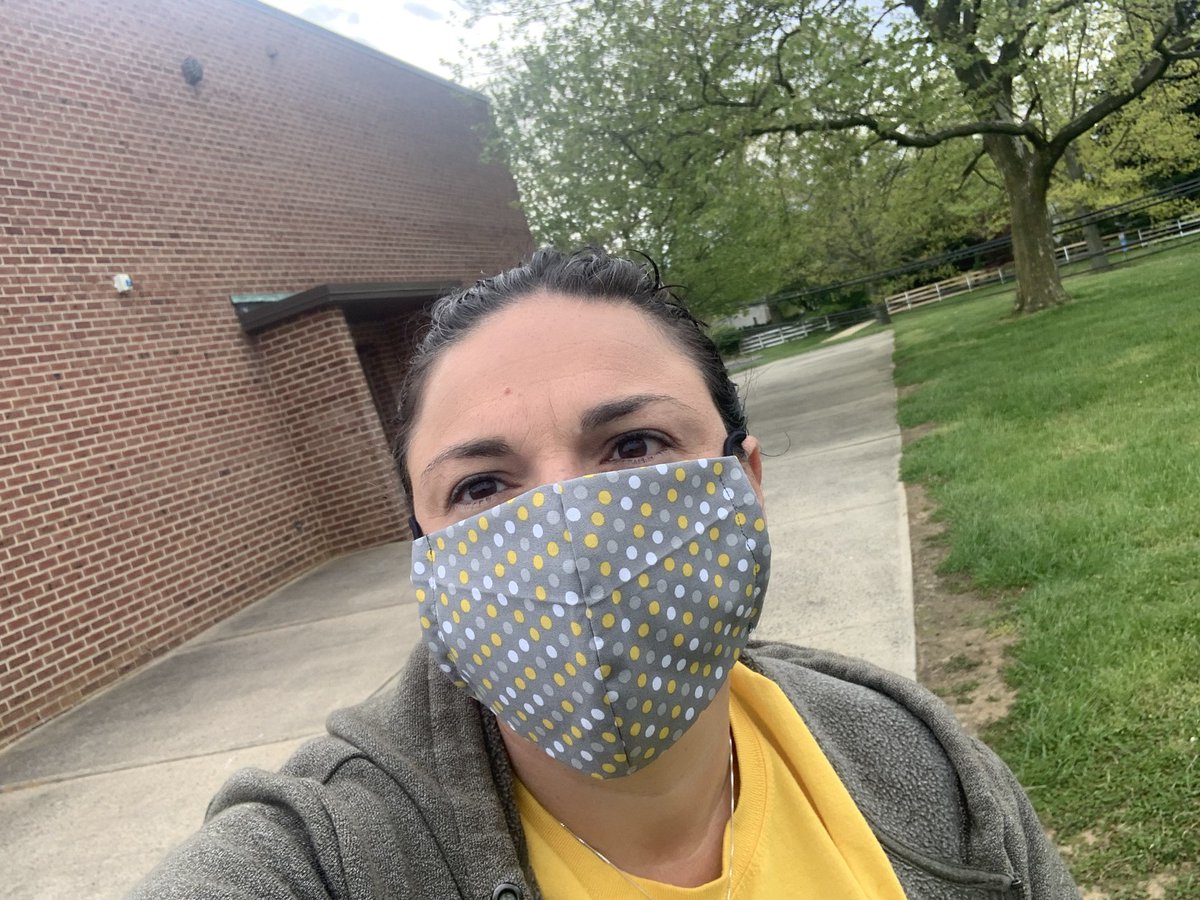 DeGennaroTMS tweet media